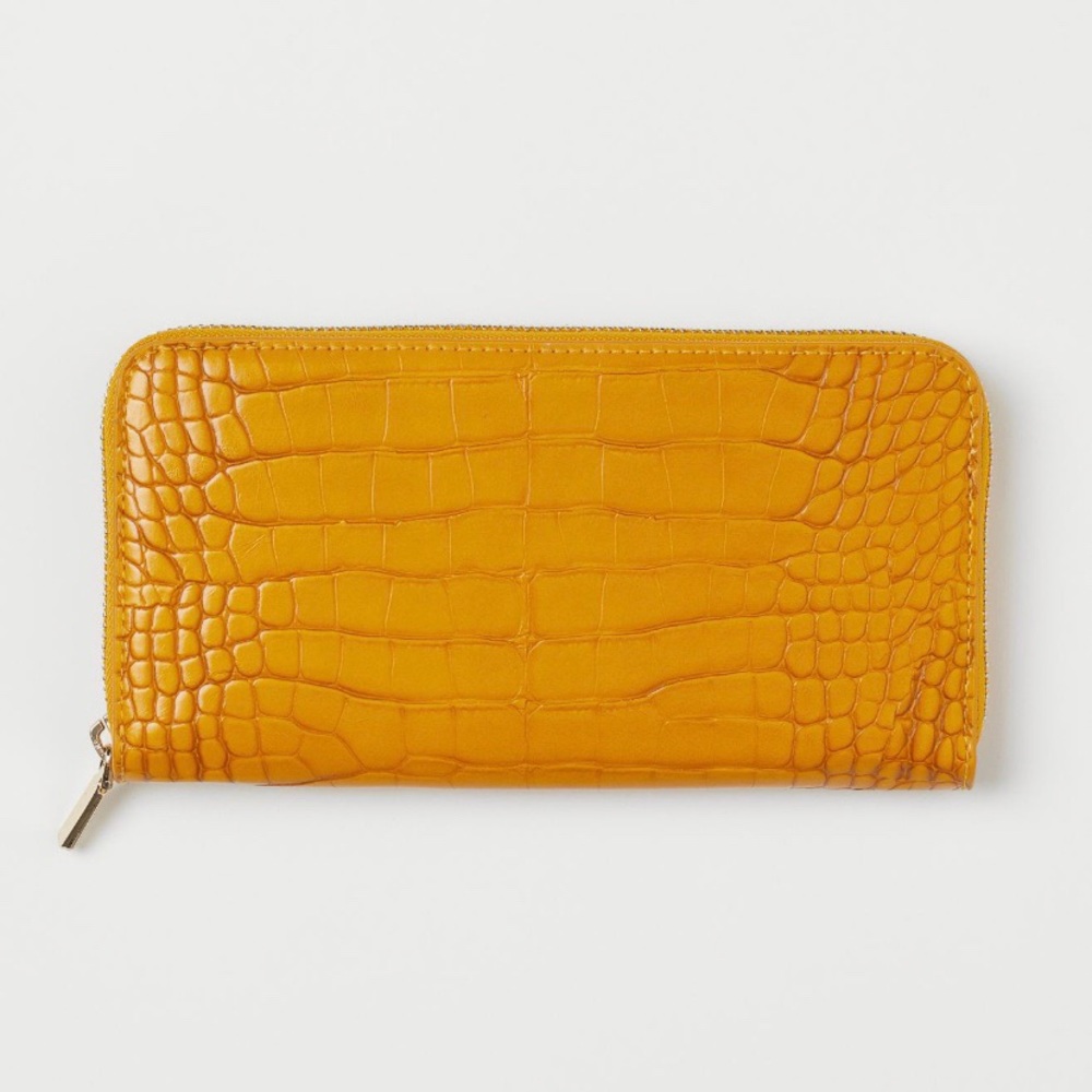 H&M Large Wallet
